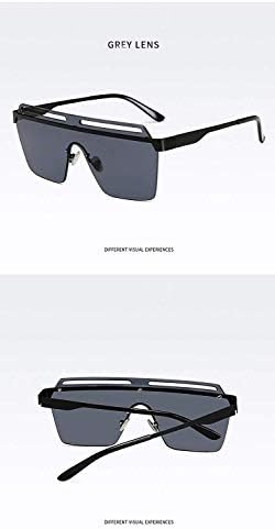 ファッションメガネはワンピースサングラスファッションの男性と女性のカラーフィルムは ゲーム トレンド偏光サングラス Occhiali 大型家電 Alysays Color 2 B081lkxprn おもちゃ 新作製品 世界最高品質人気 正規品送料無料 100 品質保証 激安超特価