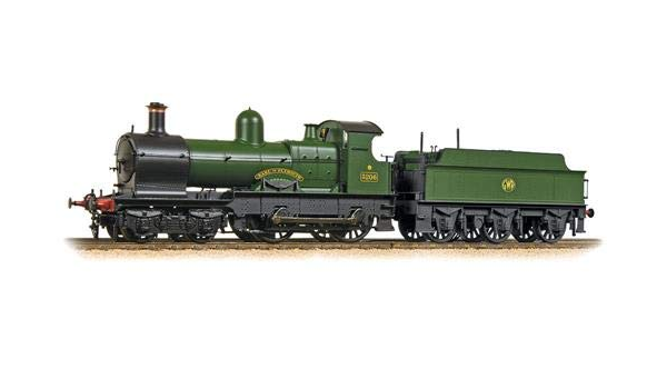 bachmann branchline train sets