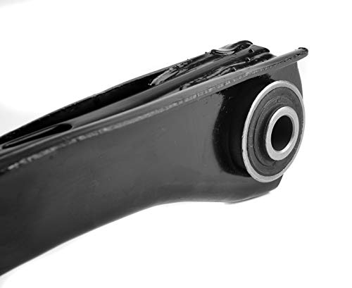 ADIGARAUTO K640294 K640293 2PCS Suspension Kit 2 Front Upper Control Arm Compatible with Buick Chevrolet GMC Isuzu Oldsmobile Saab 2002 2003 2004 2005 2006 - Thumbnail 7