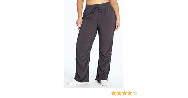 Eileen Woven Pant : Amazon 