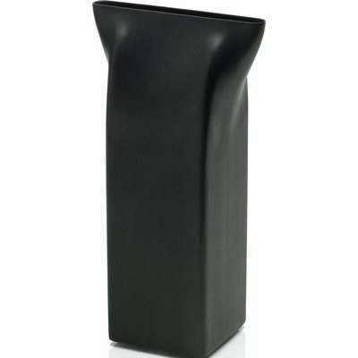 Pinch-Vase-Finish-Black-PVD-Coated