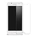 BACAMA Tempered Glass Screen Protector for HTC One A9 Anti-fingerprint, Protect Your Screen from Scratches and Drops - 99.99% Clarity and Accuracy