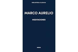 Meditaciones de Marco Aurelio: Marco Aurelio