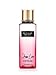 Victoria Secret Sheer Love White Cotton & Pink Lily Fragrance Mist
