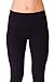 90 Degree By Reflex - High Waist Power Flex Legging – Tummy Control - Black Small