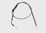 New Throttle Cable for Honda CB160 CB175 CL175 CB200 CB200T OEM# 17910-236-000