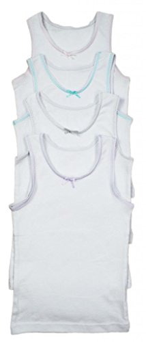 scoop neck undershirt