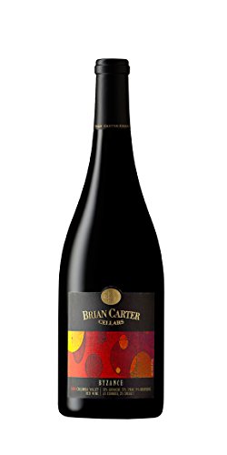 2012 Brian Carter Cellars "Byzance" Southern Rhone-Style Red Blend 750 mL