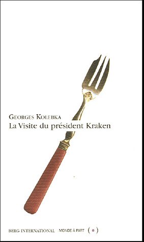Rapport détaillé des dispositions à prendre en prévision de la visite du président Kraken chef d'État de la Voragie, au président Boc, chef d'État du Bernun