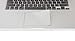 moshi Palmguard 13 R for Retina MacBook Pro 13 inch mo-pag13r-sv