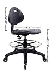 Chair Master - ESD Anti Static Ergonomic