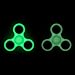 Fluorescence Fidget Spinner High Speed Table Finger Toy Relieving Your Anxiety Boredom for Children and Adults Focus Gift