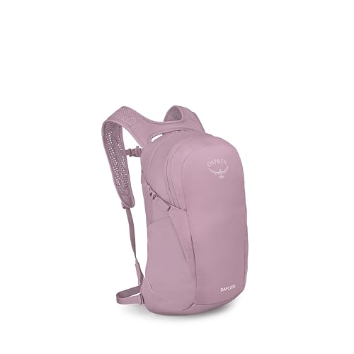 Osprey Daylite Lifestyle-Rucksack, 13L, Iris Pink