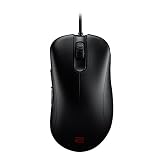BenQ Zowie EC2-B Ergonomic Gaming Mouse for Esports (Medium)