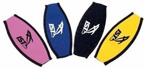 ISTNeoprene Mask Strap Cover - Pink