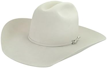 Bailey Western Stellar 20X Western Hat 