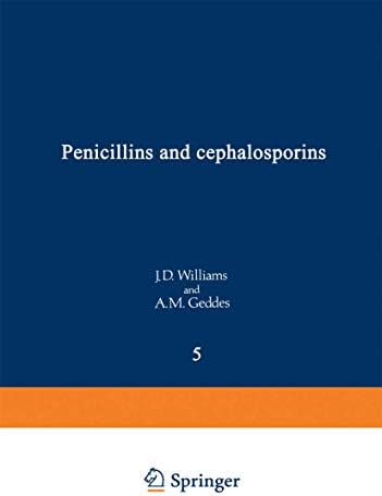 Penicillins and Cephalosporins