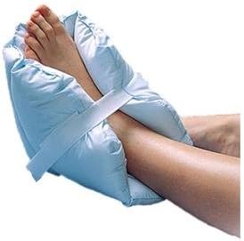 Silicore Foot Pillows and Positioners, Silicore Foot Pilw 1-Sz, (1 PACK, 2 EACH)
