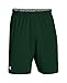 Under Armour Men's UA Raid Team Shorts X-Large Forest Green