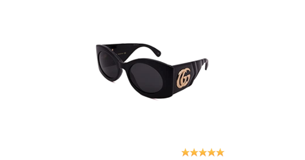are gucci glasses on amazon real