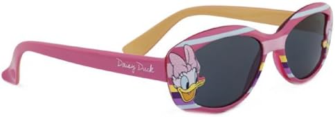 Disney Daisy Duck Girl's Sunglasses