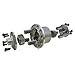 Eaton 913A586 Detroit Truetrac 9