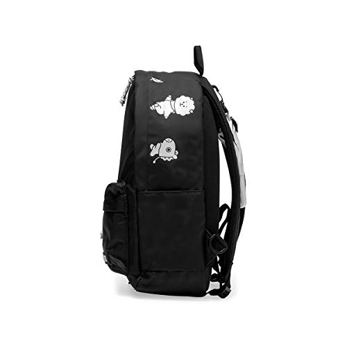 bt21 backpack line friends