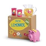 Bitty Twins Lemonade Stand Set
