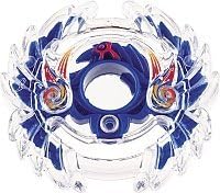 ベイブレードバースト ホルスードレイヤー スタミナタイプ レイヤー単品 改造対戦型トイ おもちゃ Amazon