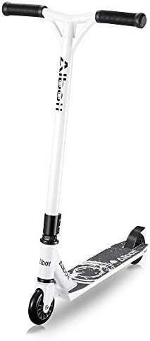 قیمت و خرید Albott Sports Pro Push Stunt Scooter Trick Kick Scooters 360  Degree Street Fixed Bar for Children Kids Adult برند Albott | مالتینا