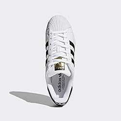 adidas Originals mens Super Star