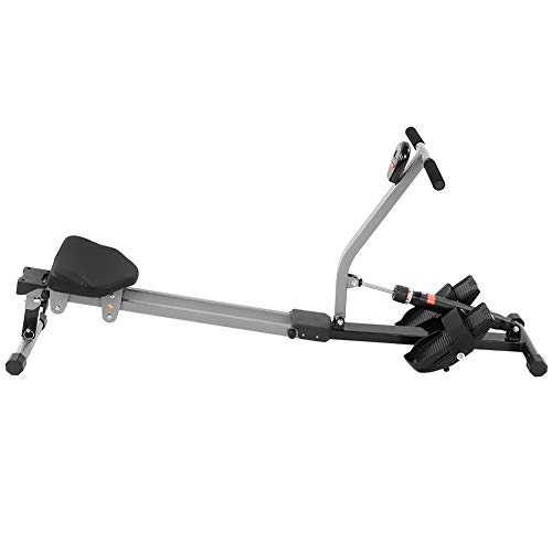 Wakects-Metal-Fitness-Rowing-Machine-Magnetic-Resistance-Rower-with-LCD-Console-Display-12-Level-Adjustable-Resistance-for-Home-Gym-Exercise