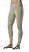 Kerrits Flow Rise Knee Patch Performance Tight Tan Size: S