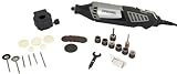 Dremel 4000 Series 28 Piece 1.6A Corded Electric Variable Speed Rotary Tool Kit (Certified Refurbished)