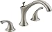 DELTA FAUCET T2792-SS Tub Only, 4.00 x 9.00 x 20.00 inches, Stainless