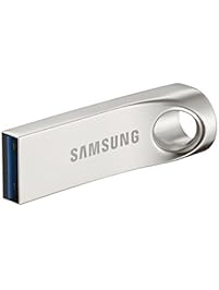 Samsung 32GB BAR (METAL) USB 3.0 Flash Drive (MUF-32BA/AM)