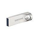 Samsung 64GB BAR (METAL) USB 3.0 Flash Drive (MUF-64BA/AM)