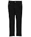 Vigoss Big Girls' "Bejeweled Look" Knit Jeggings