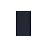 mophie Hold force wallet for use with Base Case for Apple iPhone 8, iPhone 7, iPhone 8 Plus and iPhone 7 Plus - Navy