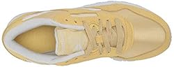 Reebok Women's Classic Nylon Sneaker, weathered