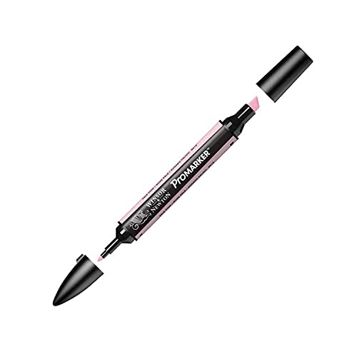 Winsor & Newton ProMarker, Pale Pink