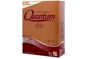 QUANTUM BY ZOTOS Quantum Ultra Firm Curls Exothermic Hair Perm
