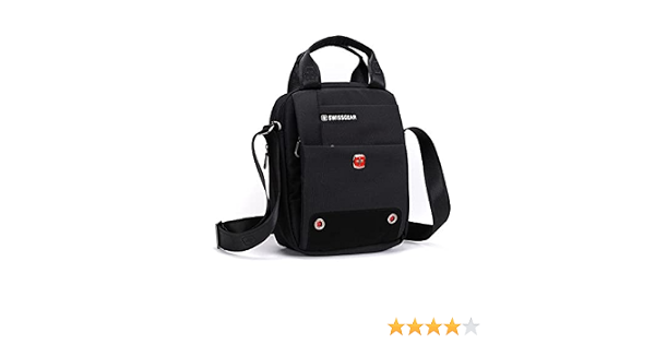 Swissgear Waterproof Bag for 12 inch 