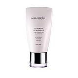 Mirabella CC Creme Hydrating, Oil Control, Full Coverage with SPF 20 - Medium (Fitz III), 30ml