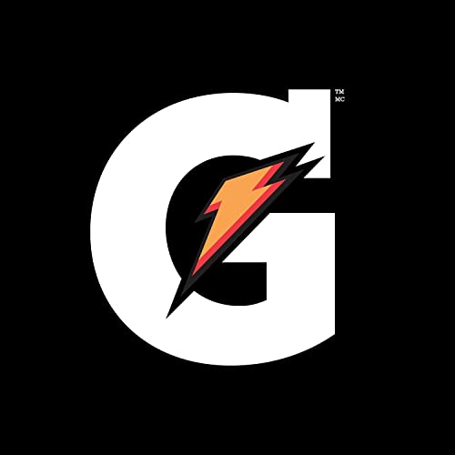 Gatorade Whey Protein Bars - Chocolate Caramel Flavour, 12 Bars, 960 g