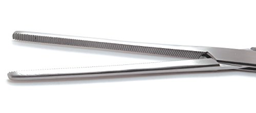 Pean Rochester Straight Forcep 12" Hemostat Surgical Stainless Steel Instrument