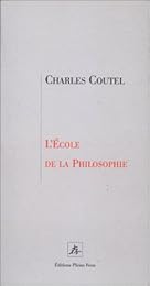 L' école de la philosophie