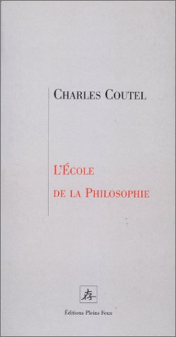 L' école de la philosophie