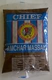 Chief Amchar Massala 3oz (Single Bag) Product of Trinidad & Tobago