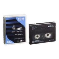 IBM DDS4, 20-40GB 150M 20 Gb / 40 Gb - DDS-4 - Storage Media